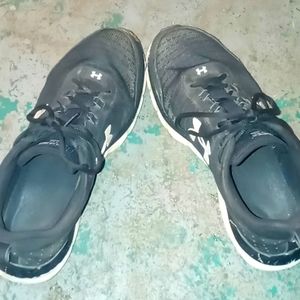 Under armour z force speed strikes